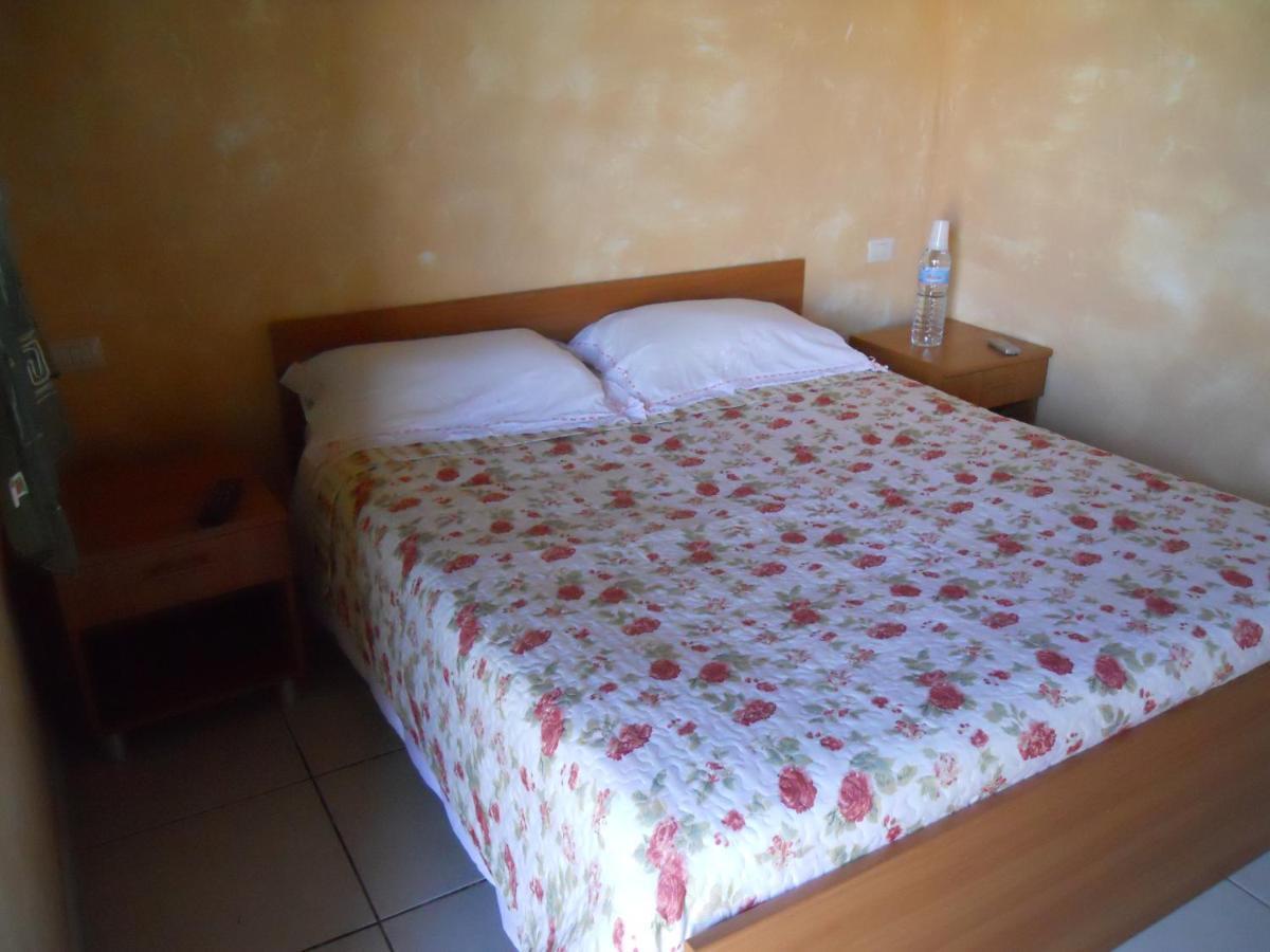 Agriturismo Su Nuratolu Villa Sagama Habitación foto
